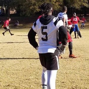 Meet your Posher, Keiko